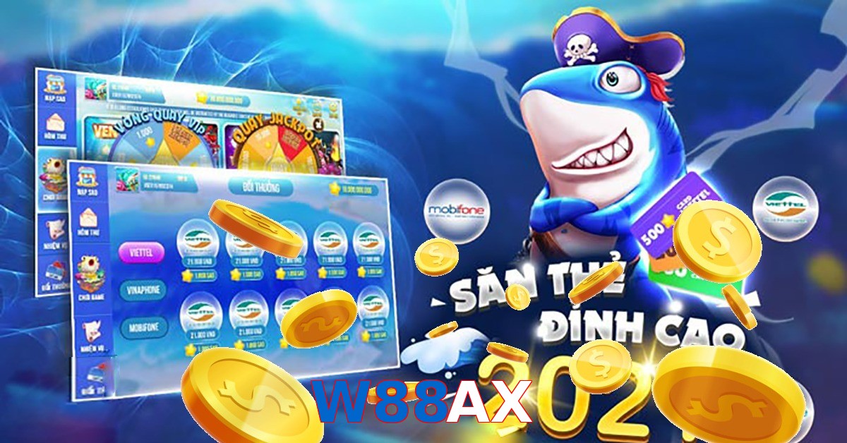 W88AX