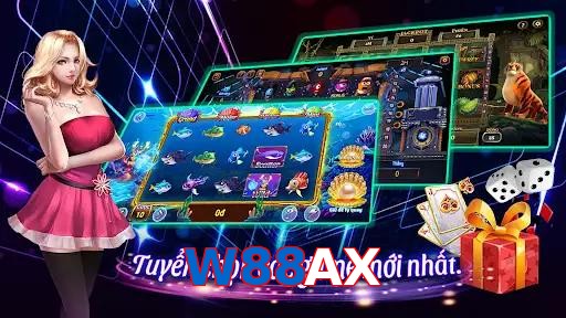 W88AX