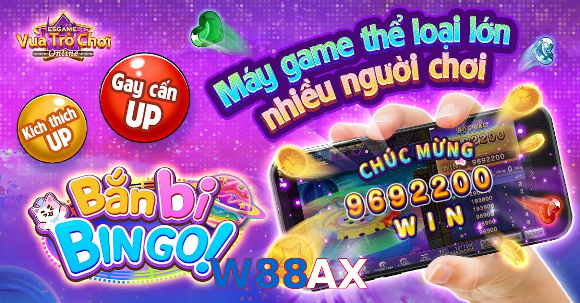 W88AX