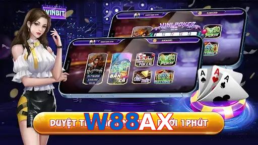 W88AX