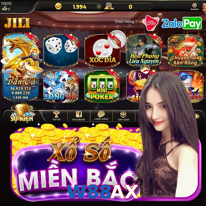 W88AX