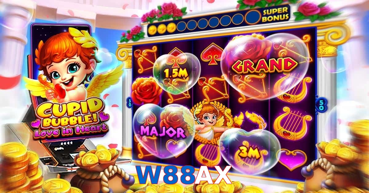W88AX