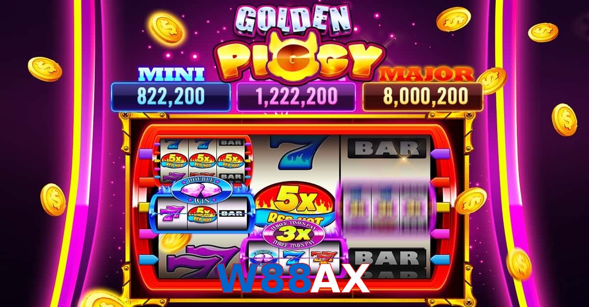 W88AX