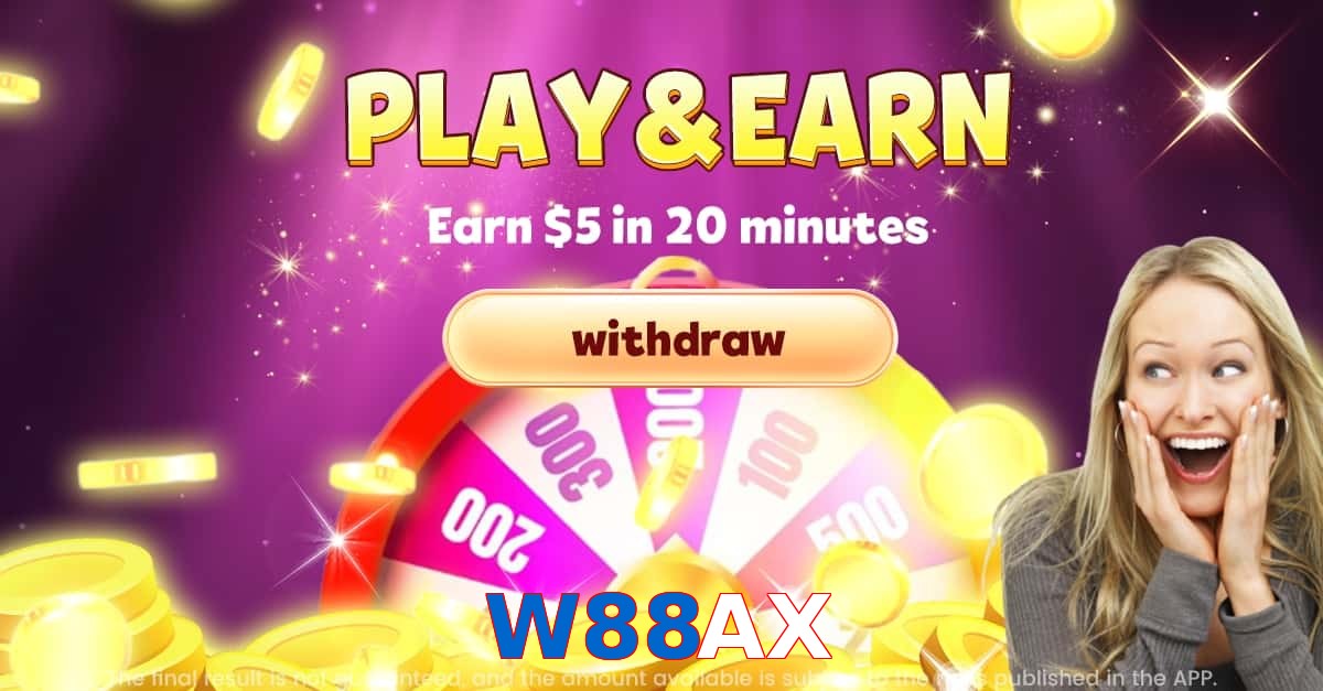 W88AX