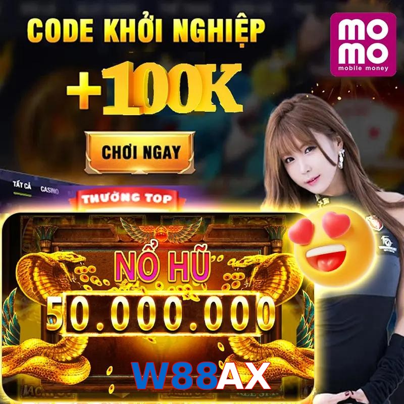 W88AX