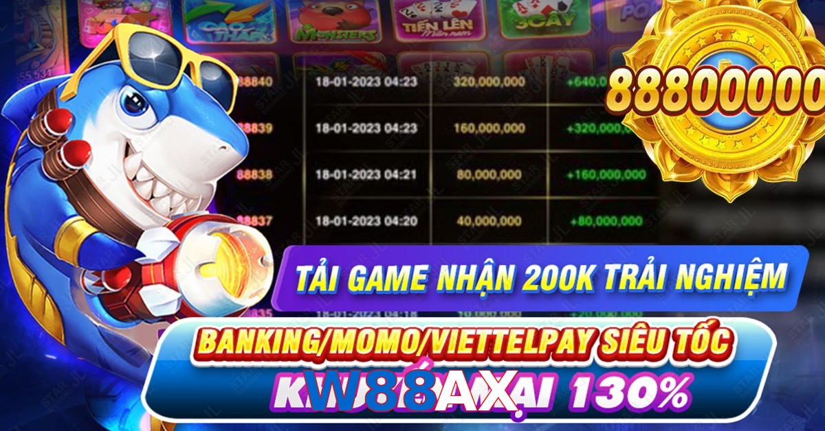 W88AX