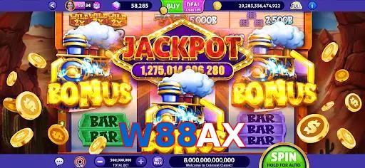W88AX