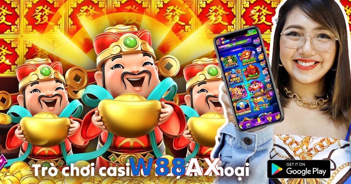 W88AX
