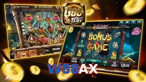 W88AX