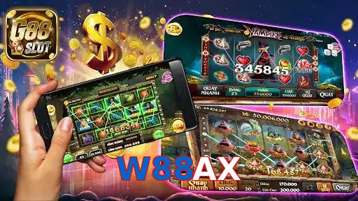 W88AX
