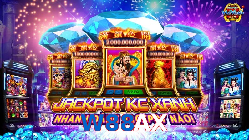 W88AX