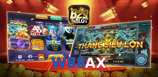 W88AX