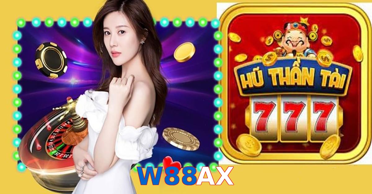 W88AX