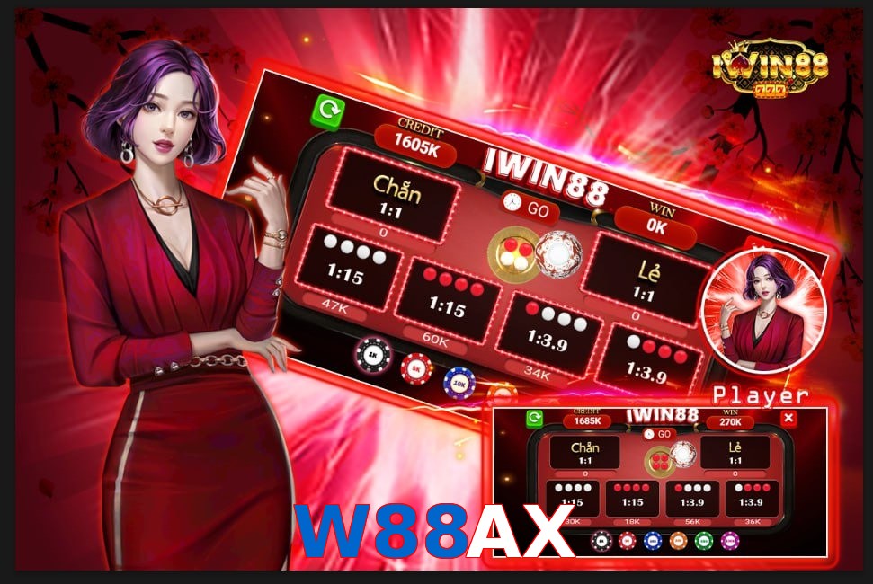 W88AX