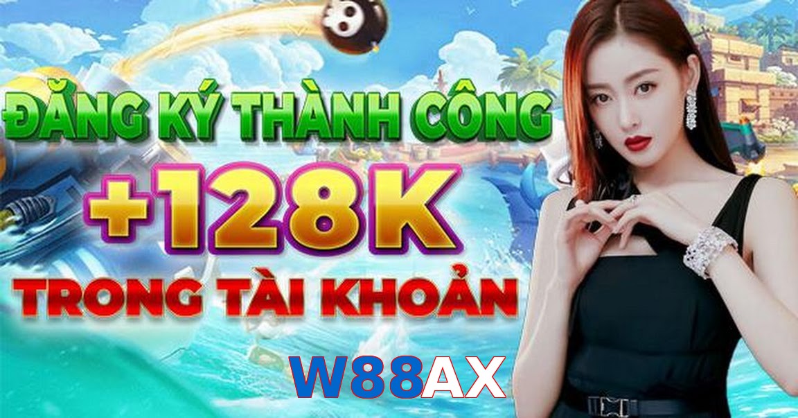 W88AX