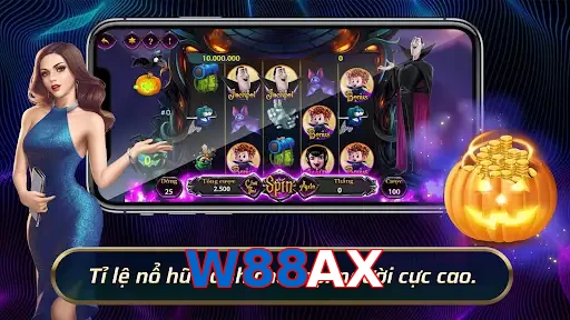 W88AX