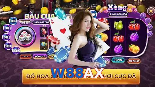 W88AX
