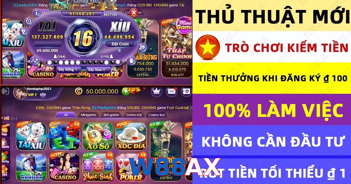 W88AX