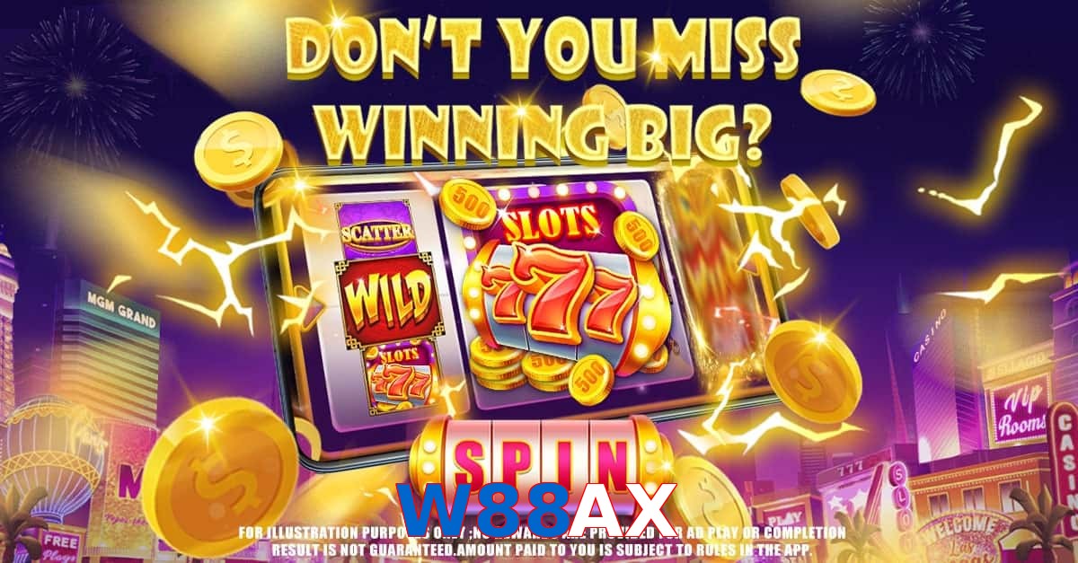 W88AX