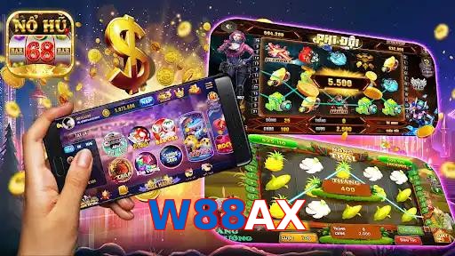 W88AX