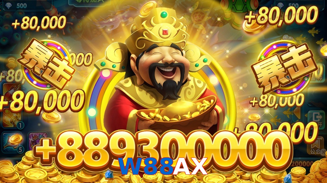 W88AX