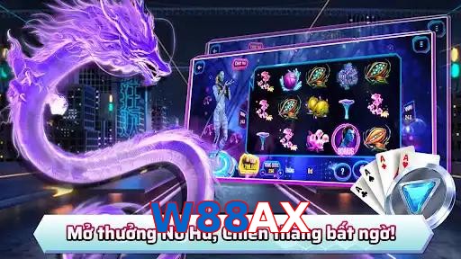 W88AX