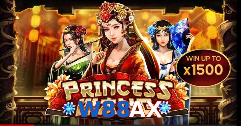 W88AX