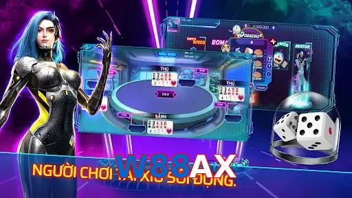 W88AX