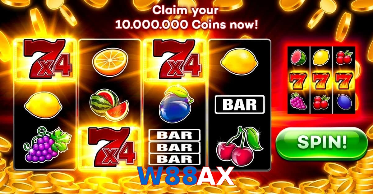 W88AX