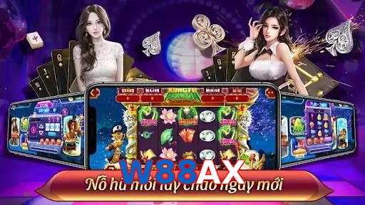 W88AX