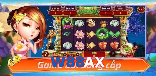 W88AX
