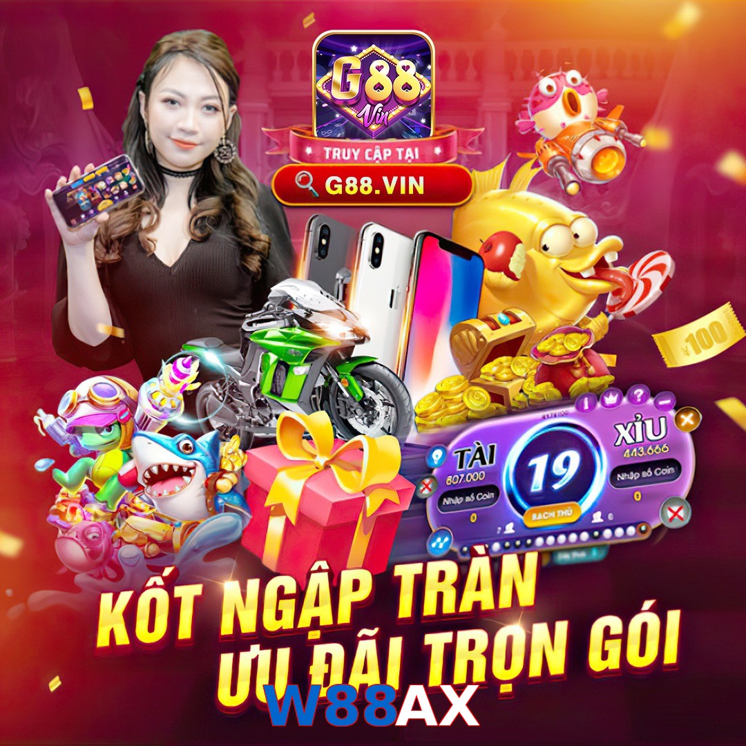 W88AX