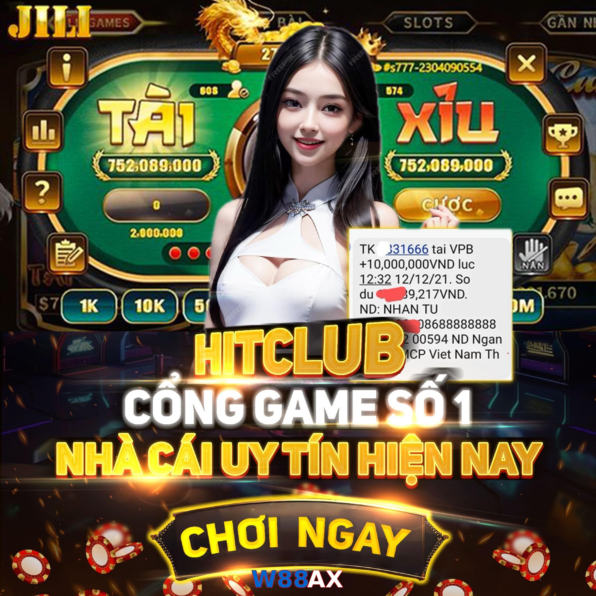 W88AX