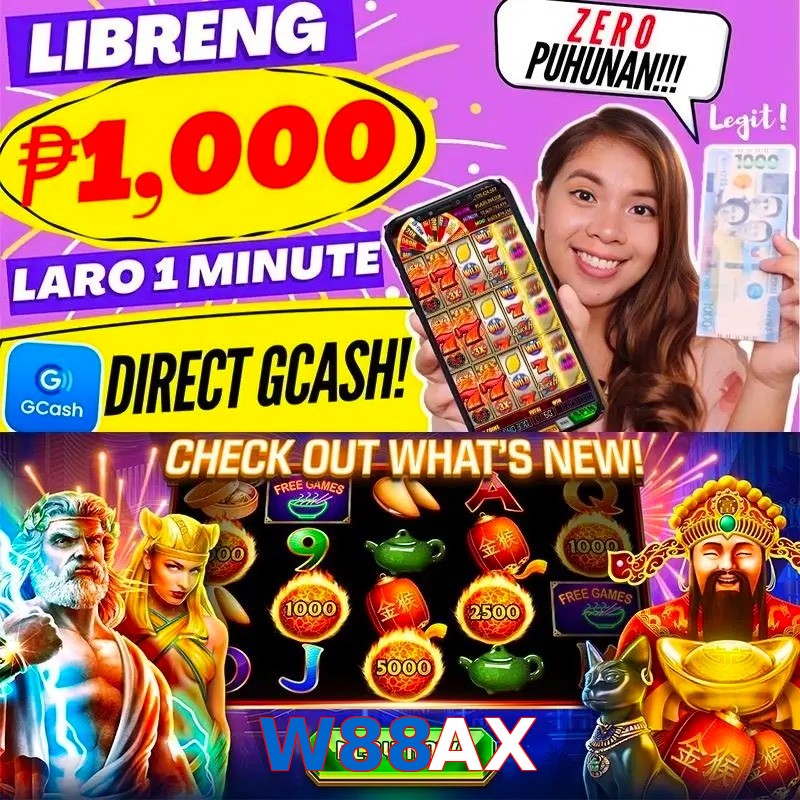 W88AX
