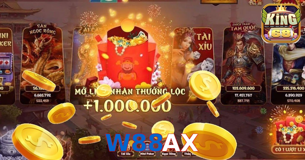 W88AX