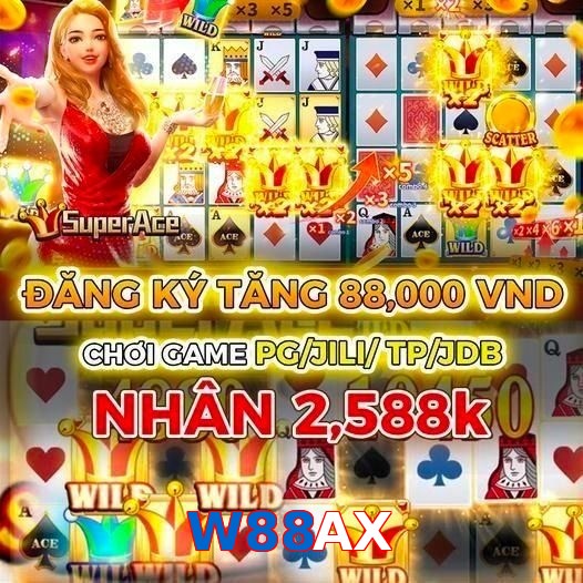 W88AX