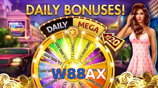 W88AX