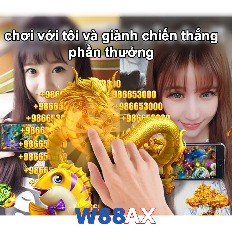 W88AX