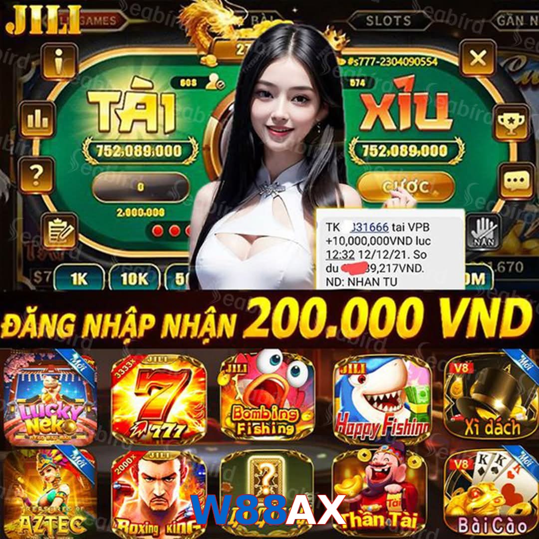 W88AX