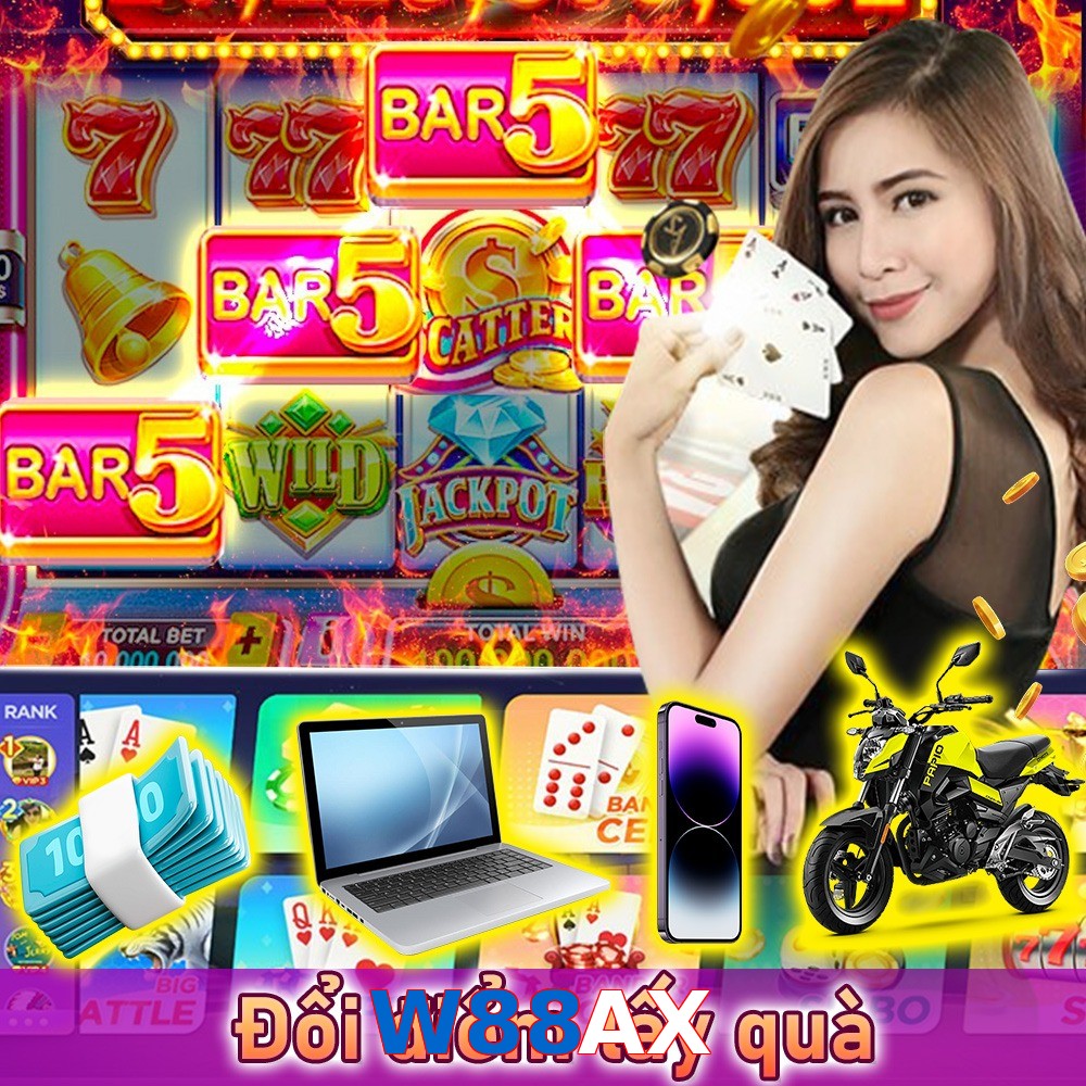 W88AX