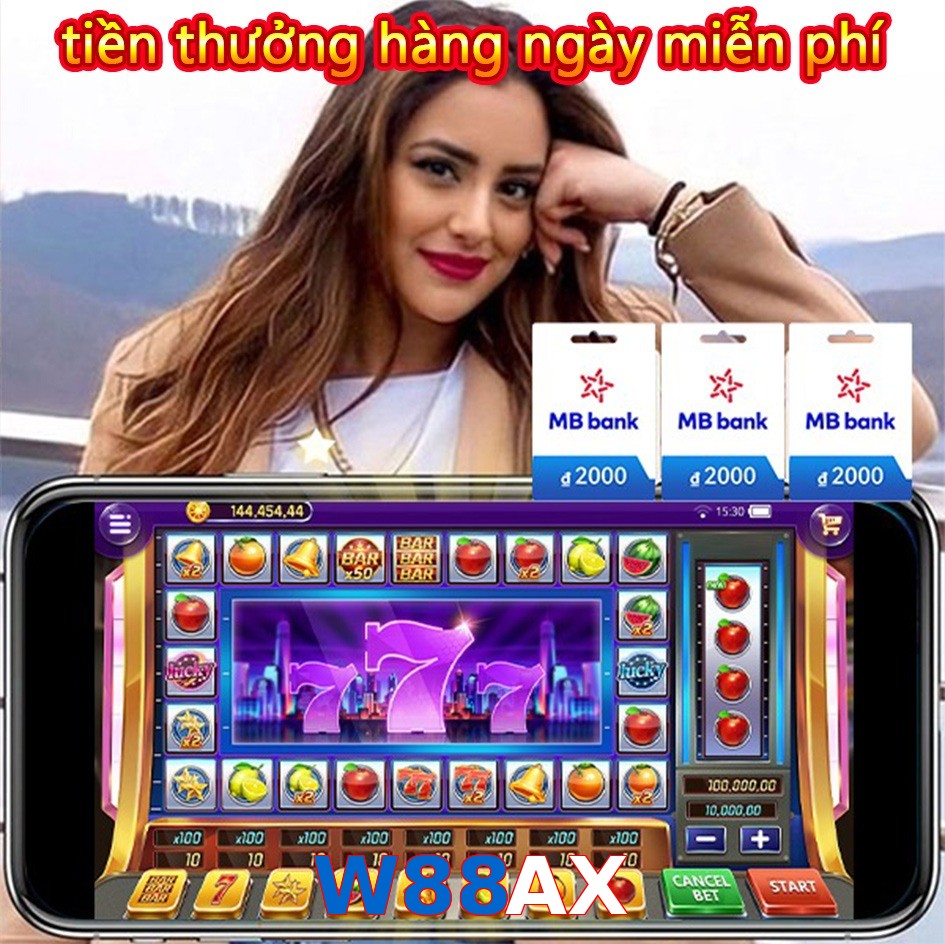W88AX