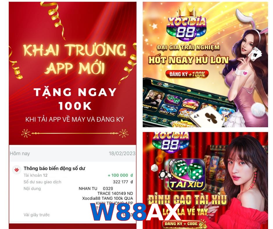 W88AX
