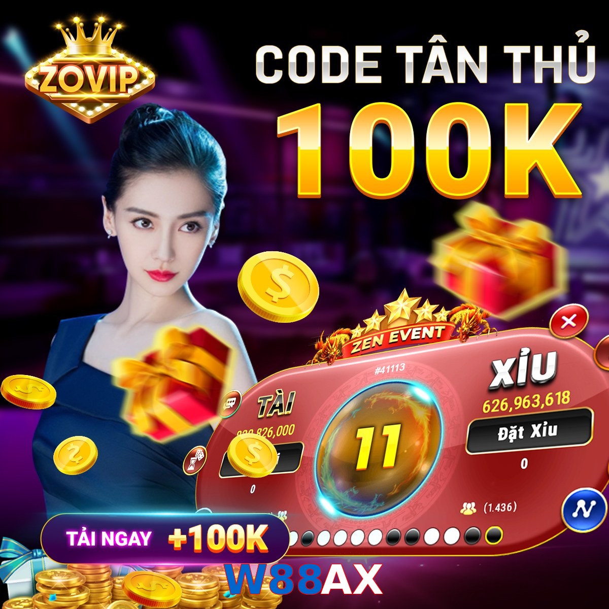 W88AX