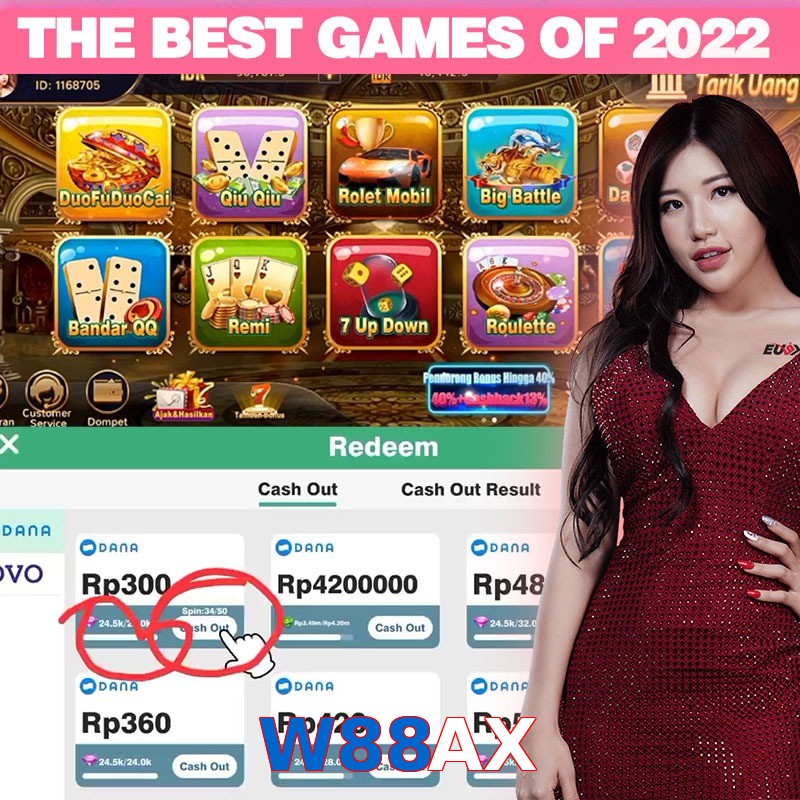 W88AX