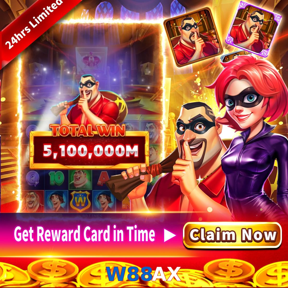 W88AX